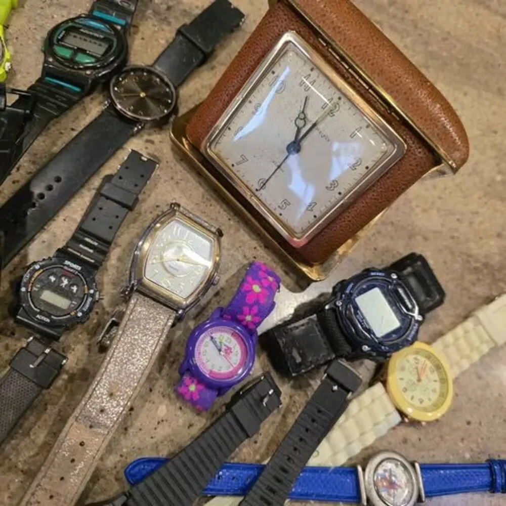 Project Watch Lot #A70